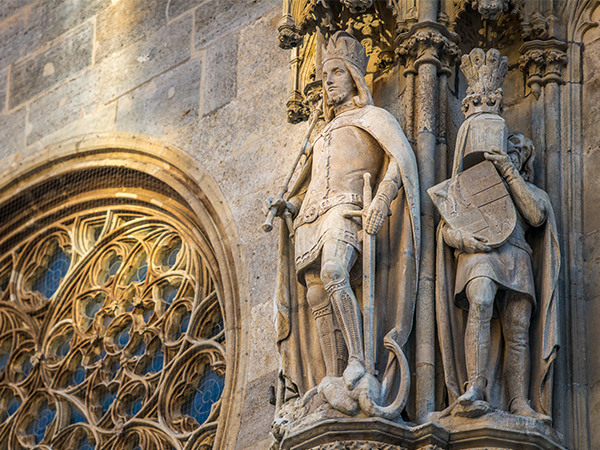 Domkapitel Stephansdom