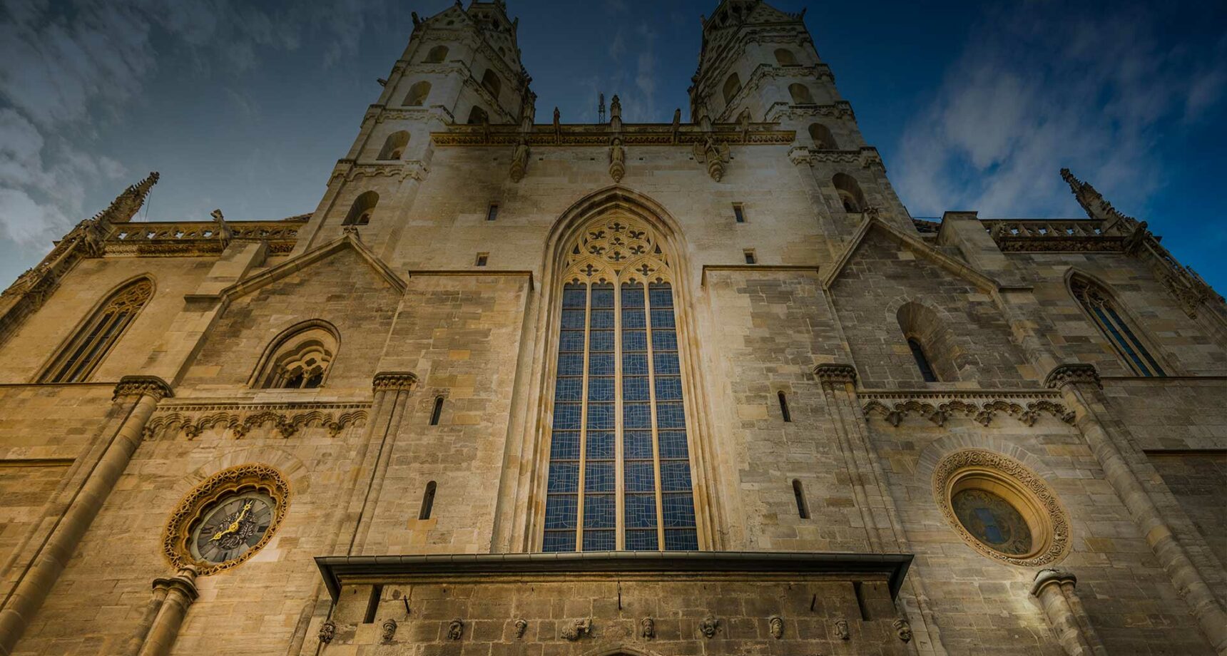 Stephansdom Wien
